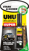 Alleskleber Super  UHU