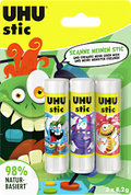 Klebestift Monster UHU
