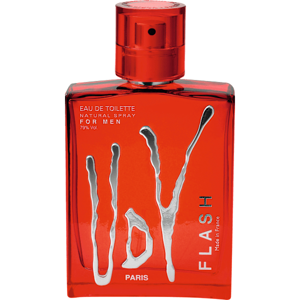 Flash Eau de Toilette  ULRIC DE VARENS