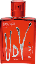 Flash Eau de Toilette  ULRIC DE VARENS