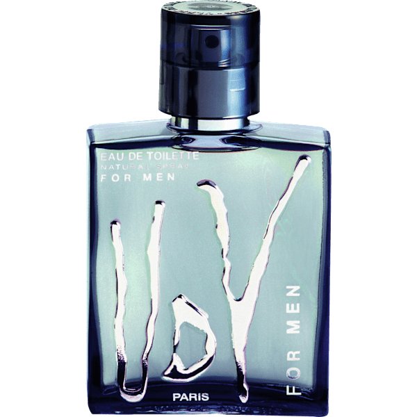 For men Eau de Toilette ULRIC DE VARENS