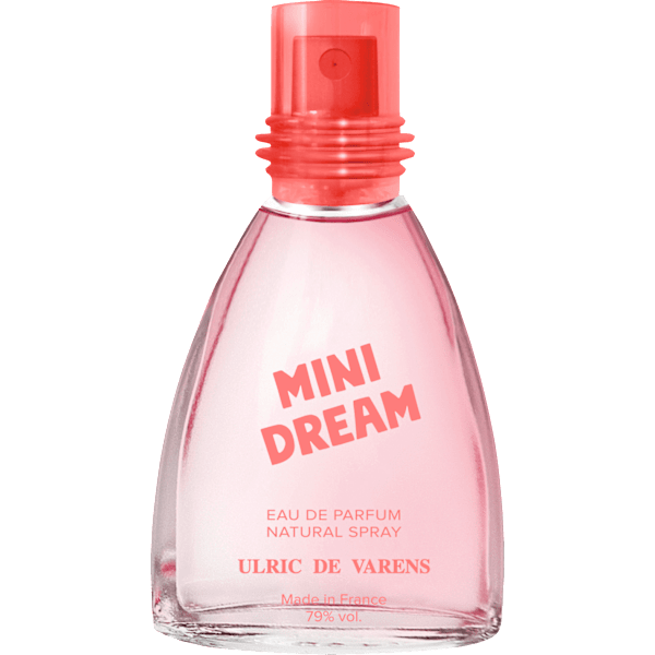 Mini Dream Eau de Parfum  ULRIC DE VARENS