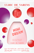 Mini Dream Eau de Parfum  ULRIC DE VARENS