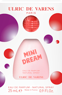 Mini Dream Eau de Parfum  ULRIC DE VARENS
