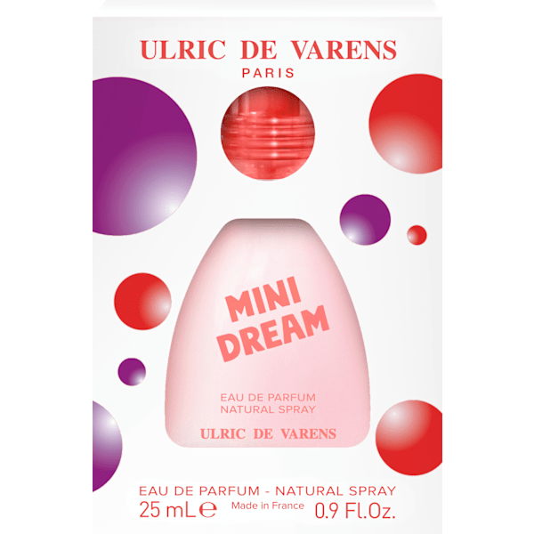 Mini Dream Eau de Parfum  ULRIC DE VARENS