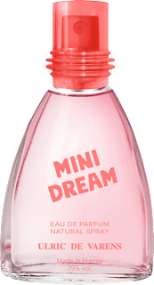 Mini Dream Eau de Parfum  ULRIC DE VARENS