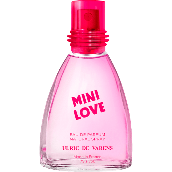 Mini Love Eau de Parfum  ULRIC DE VARENS