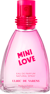 Mini Love Eau de Parfum  ULRIC DE VARENS