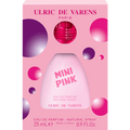 Mini Pink Eau de Parfum  ULRIC DE VARENS