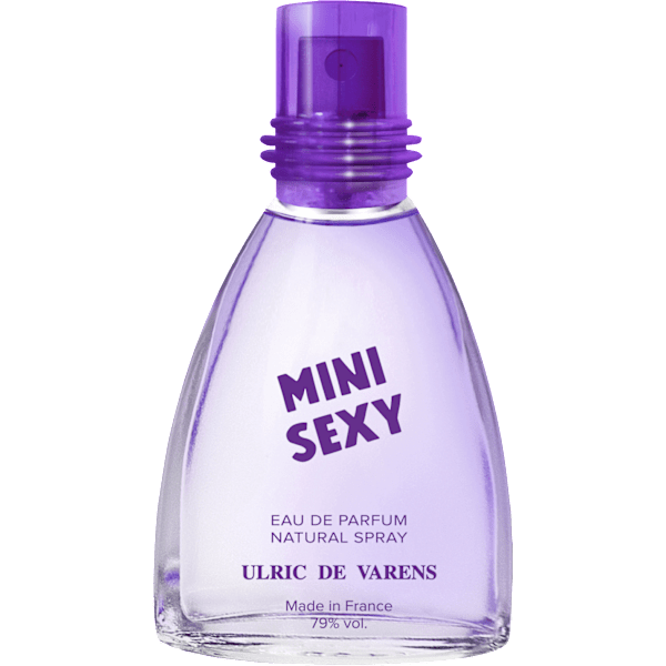 Mini Sexy Eau de Parfum  ULRIC DE VARENS
