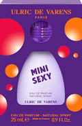 Mini Sexy Eau de Parfum  ULRIC DE VARENS