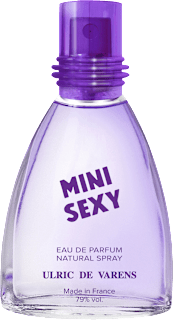 Mini Sexy Eau de Parfum  ULRIC DE VARENS