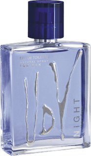 Night Eau de Toilette  ULRIC DE VARENS