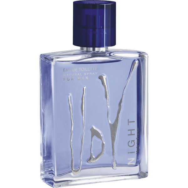 Night Eau de Toilette  ULRIC DE VARENS