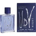 Night Eau de Toilette  ULRIC DE VARENS