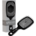 Haarbürste Detangling Hair Brush Moonlight UNbrush