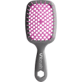 Haarbürste Detangling Hair Brush Orchid UNbrush