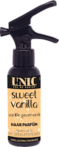 Haarparfüm Sweet Vanilla UNIC
