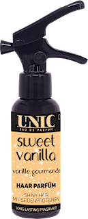 Haarparfüm Sweet Vanilla UNIC