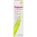 Intimcreme Schutzsalbe Vagisan