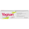 Intimpflege Feuchtcreme Vagisan