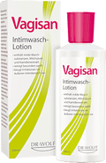 Intimpflege Waschlotion Vagisan