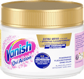 Fleckenentferner Pulver Oxi Action Weiss Vanish Oxi Action