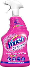 Vorwaschspray Oxi Action Vanish Oxi Action