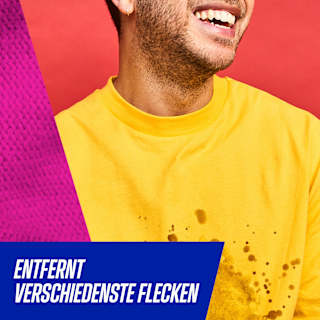 Vorwaschspray Oxi Action Vanish Oxi Action