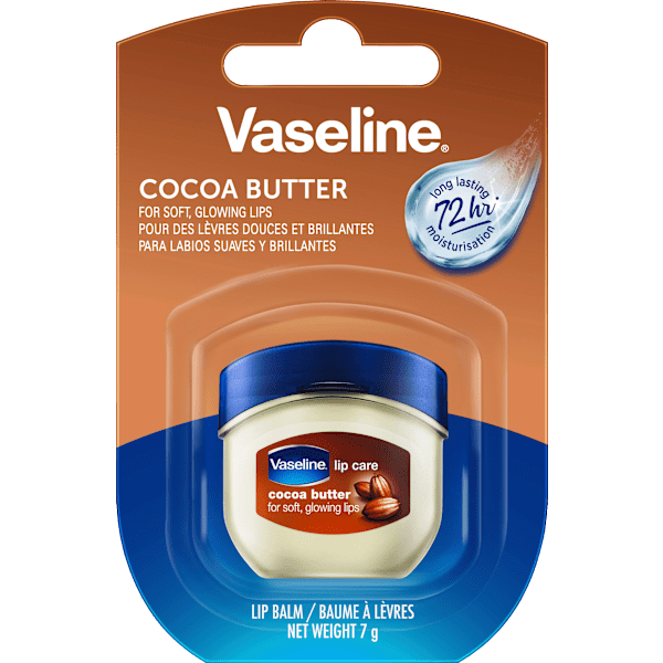 Lippenpflege Cocoa Butter Vaseline