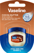 Lippenpflege Cocoa Butter Vaseline