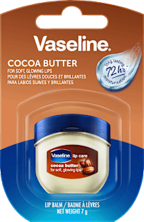 Lippenpflege Cocoa Butter Vaseline