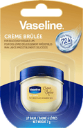 Lippenpflege Creme Brulee Vaseline