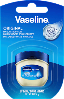 Lippenpflege Original Vaseline