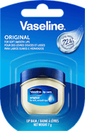 Lippenpflege Original Vaseline