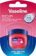 Lippenpflege Rosy Lips Vaseline