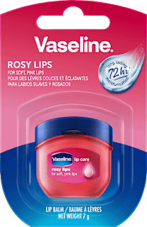 Lippenpflege Rosy Lips Vaseline