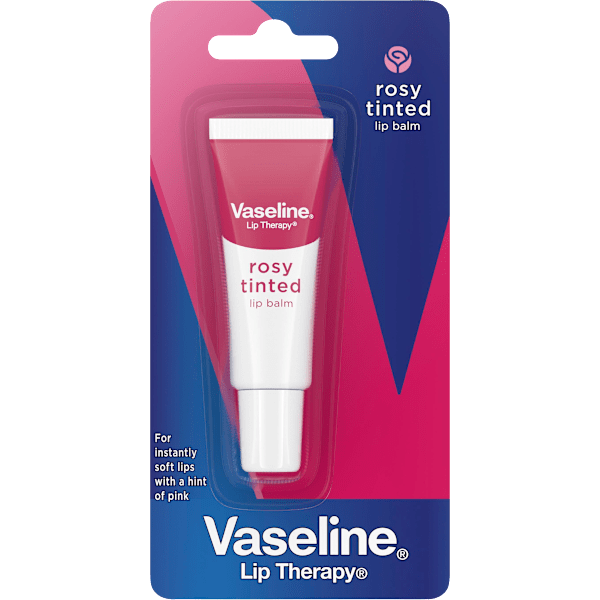 Lippenpflege Rosy Vaseline