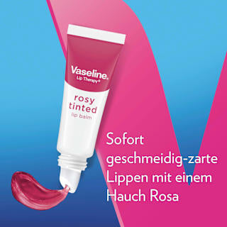 Lippenpflege Rosy Vaseline