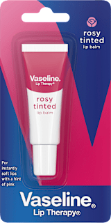 Lippenpflege Rosy Vaseline