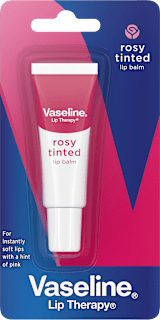Lippenpflege Rosy Vaseline