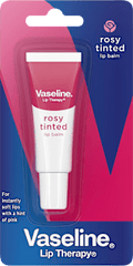 Lippenpflege Rosy Vaseline