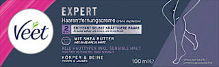 Enthaarungscreme Körper & Beine Veet