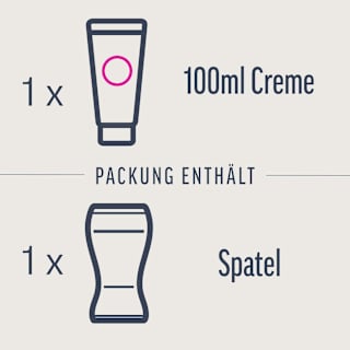 Enthaarungscreme Körper & Beine Veet