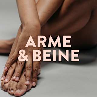 Enthaarungscreme Körper & Beine Veet