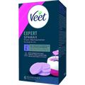 Ersatz-Wachsscheiben Spawax  Veet