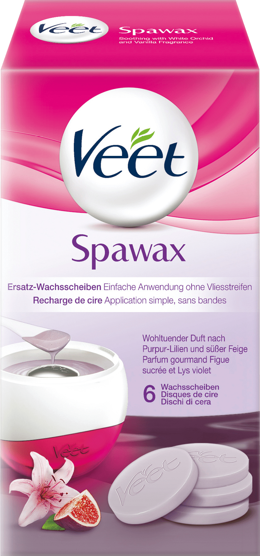 Veet None Media 1