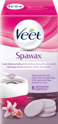 Veet None Media 1