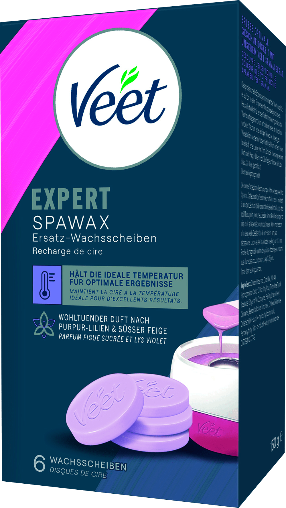 Veet None Media 2