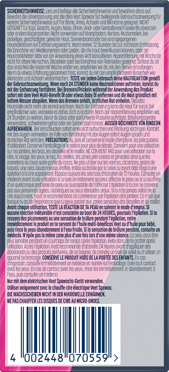 Veet None Media 6